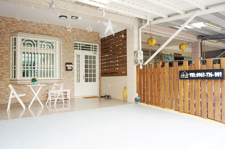 Others 5, Zhuji Hostel, Pingtung