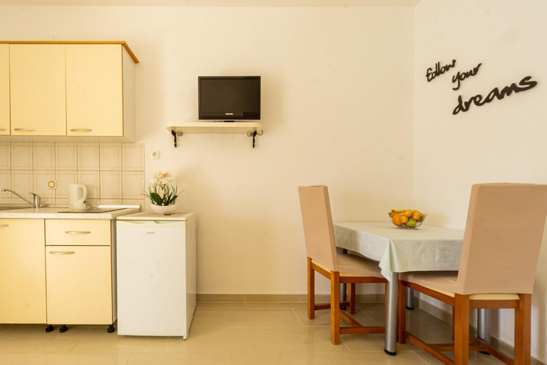 Others 4, Marva stylish Mediterranean accomodation with beautiful view, Novalja