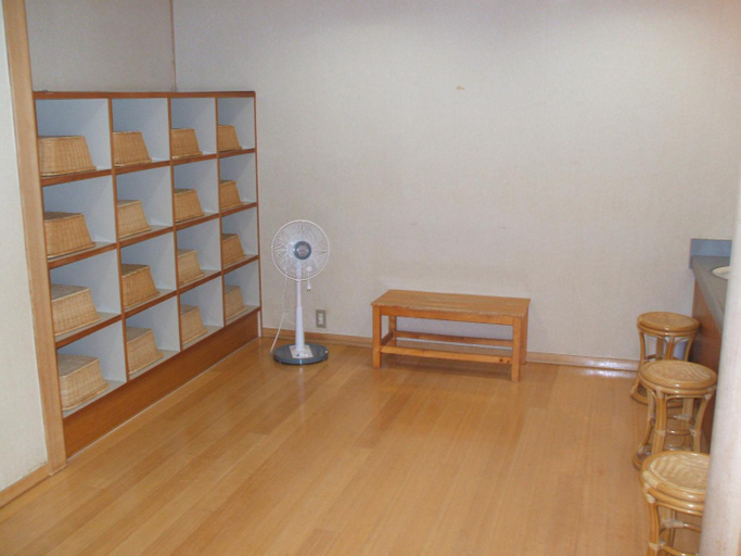 Bedroom 3, Bekkan Fujiya Ryokan, Kaminoyama