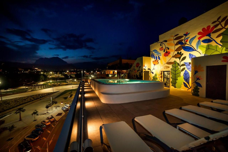 Sport & Beauty 2, Hotel Carlos I, Alicante