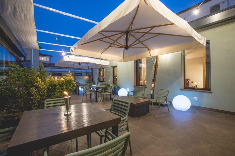 Others 4, Le Stagioni Luxury Suite, Forli' - Cesena