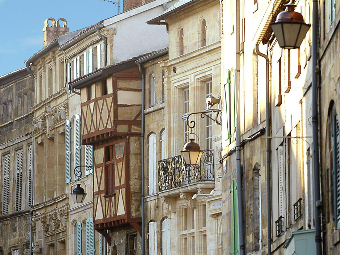 Cosy vacation home near the sea, Meuse
