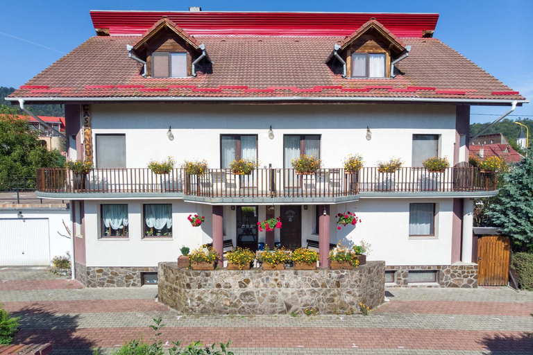 Others 3, Casa Din Noua, Brasov