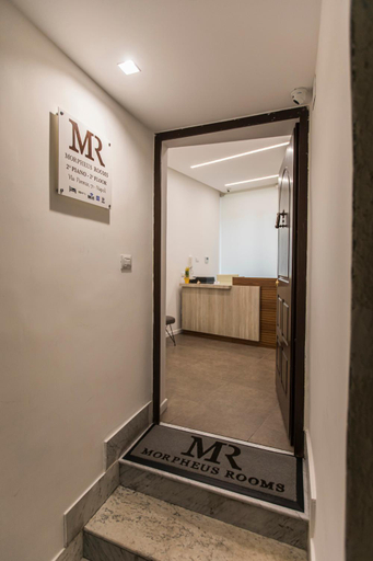 Others 4, Morpheus Rooms, Napoli