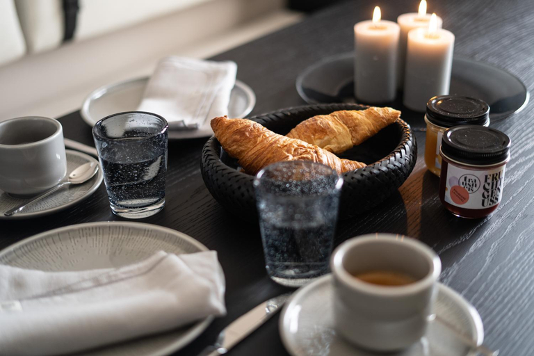 Food & Drinks, HERBERT - Boutique Apartments inkl Lungau Card, Tamsweg