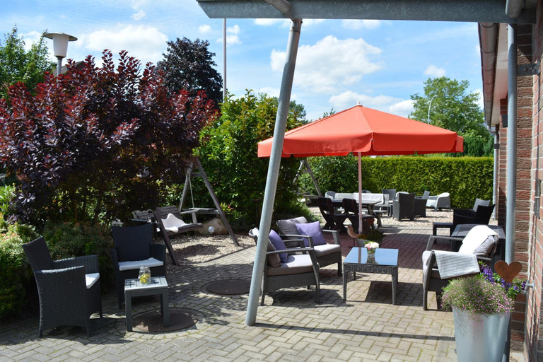 Food & Drinks 4, Hotel Garni Am Obsthof Gbr, Stade