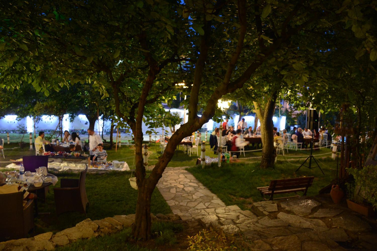 Food & Drinks 5, Heybeli Hotel Bursa, Nilüfer