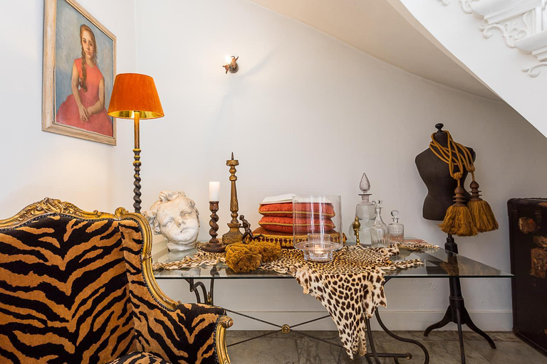 Others 5, B&B Parijs aan de Kaai, Middelburg