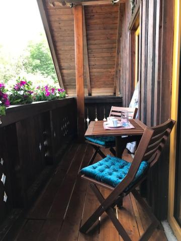 Others 5, Ferienwohnung Hochsteinalm, Gmunden