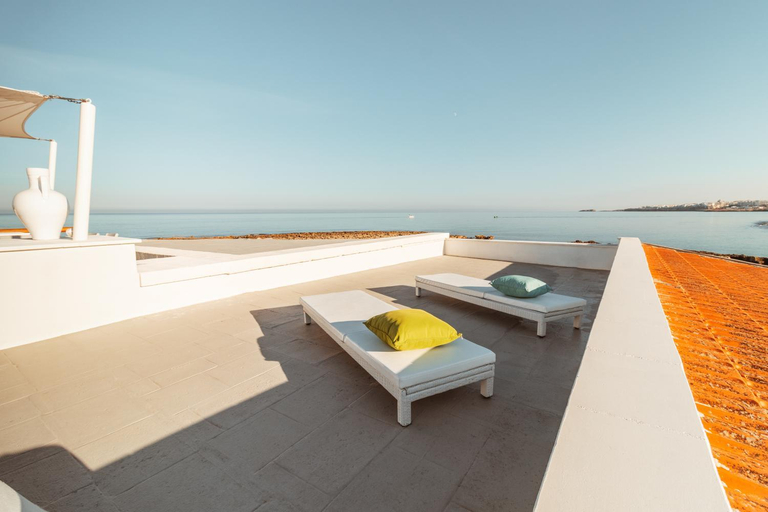 Others 3, Echi di Puglia Marsento, Bari