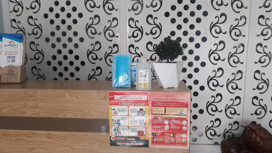 Others 5, Dang Nguyen Guesthouse, Đà Lạt