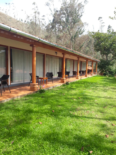 Exterior & Views 5, La Ensenada Hotel Chachapoyas, Chachapoyas