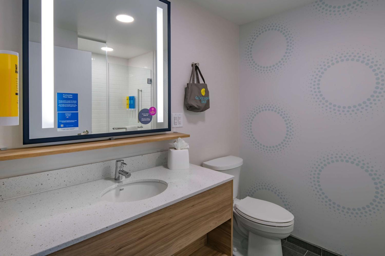 Bathroom 3