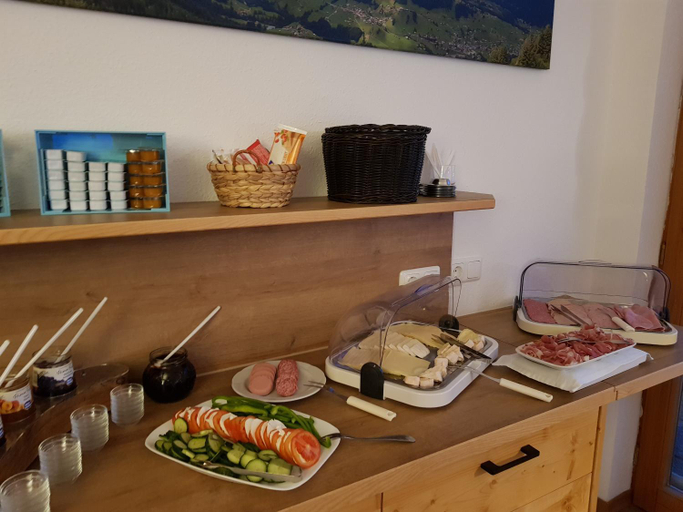 Food & Drinks 3, Landhaus Almrausch, Bregenz