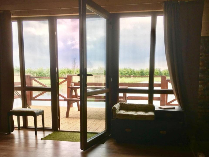 Others 4, Lakeside Fishing Lodges, Lincolnshire