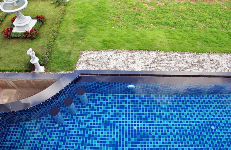 Sport & Beauty 4, PuaDeView Boutique Resort, Pua