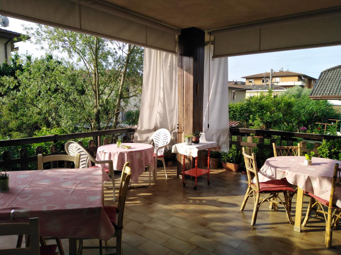 Others 4, Casa Irene, Vicenza