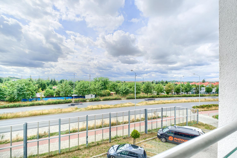 Others 5, Top Oder Apartments- private parking, Szczecin