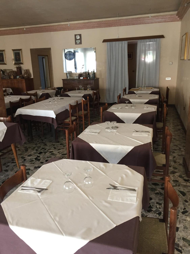 Food & Drinks 2, Aparthotel Manfre, Treviso
