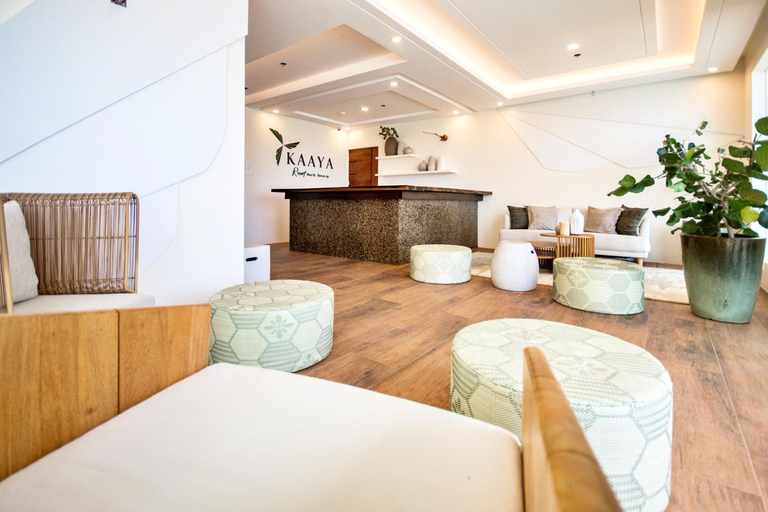 Public Area 3, Kaaya Resort North Boracay, Malay