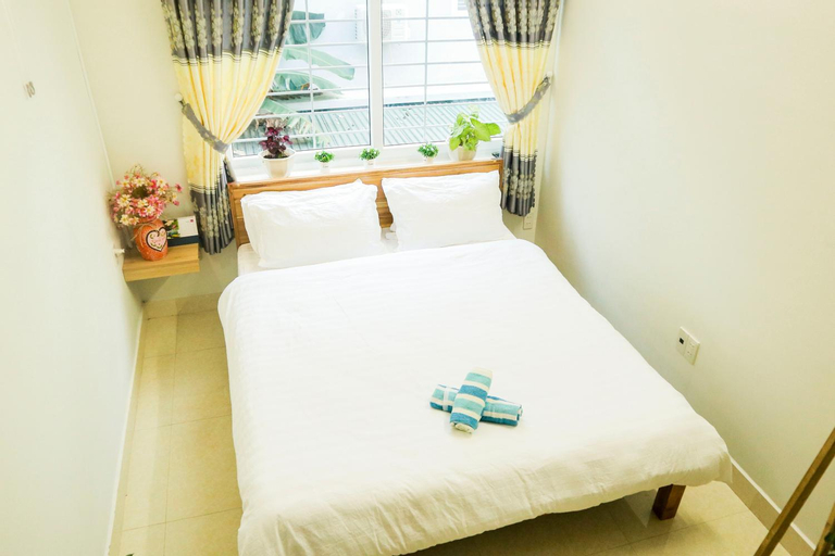 Bedroom 11