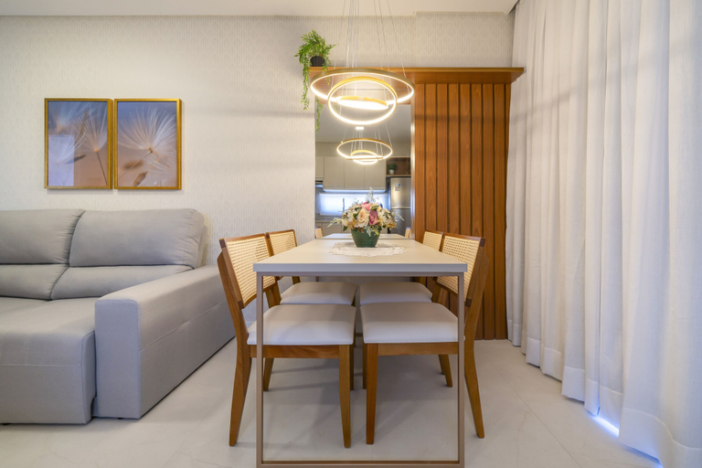 Others 5, 1027 - Sunny Flats - Apto 303, Bombinhas