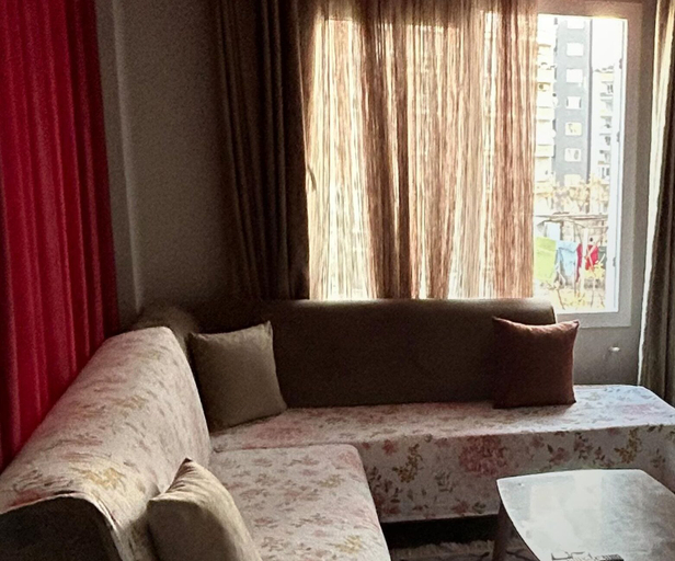 Room 5, Lara Suit Apart Otel, Merkez
