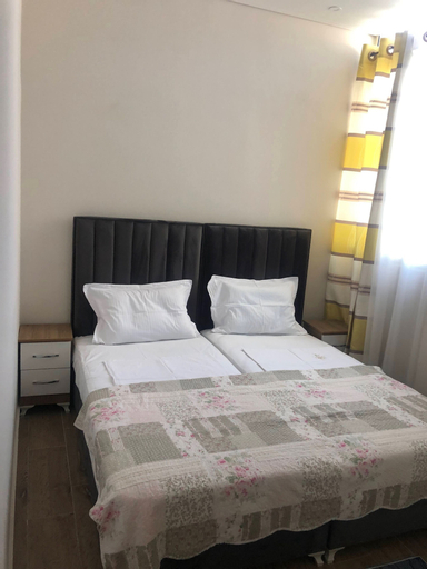 Bedroom 4, Rezidenca Shopi Apartments, Elbasanit
