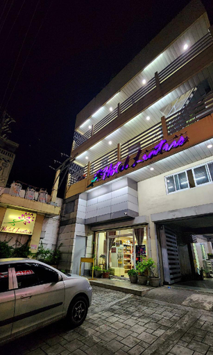 Others 2, Hotel Liatris, Legazpi City