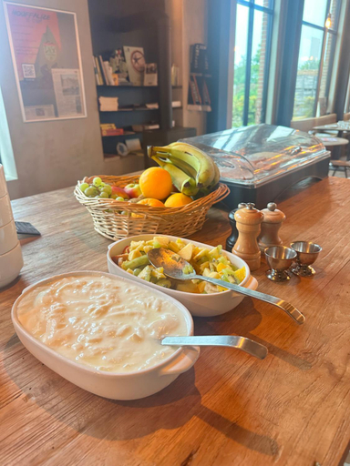 Food & Drinks 5, Cafe Coureur Houffalize, Luxembourg