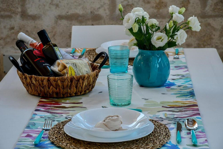 Food & Drinks 5, Tenuta Corano Nardò, Lecce