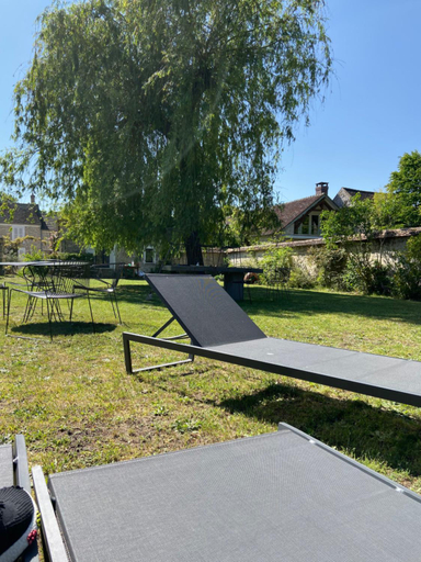 Others 4, Cocon en lisiere de foret, Seine-et-Marne