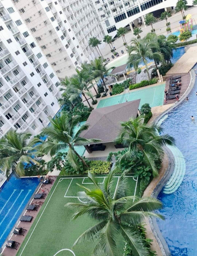 Others 4, NJ's Place, Shore 1 Residences, MOA Complex, Pasay City, Philippines, Pasay City
