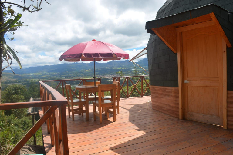 Others 5, Glamping El Eden Guasca Cundinamarca, Guasca