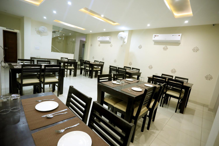 Food & Drinks 4, Hotel Fortune Plaza, Ajmer