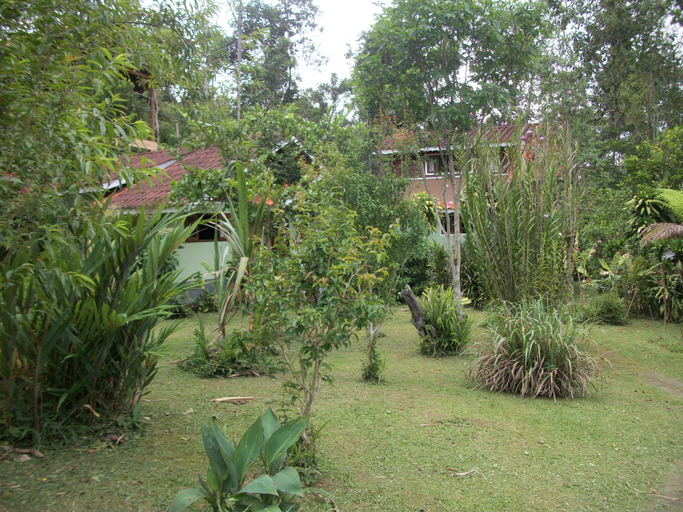 Others 5, Chales Vale Verde, Bocaina de Minas