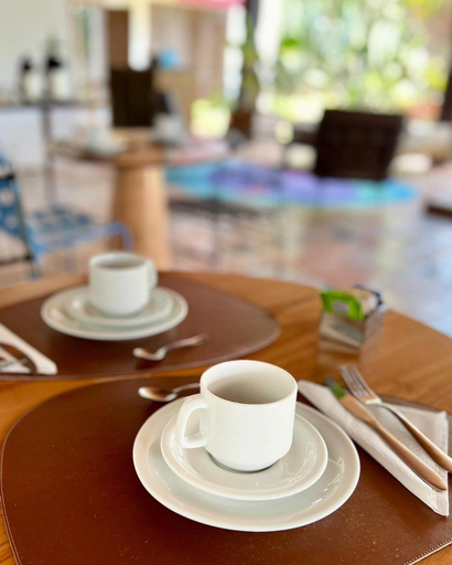 Food & Drinks 4, Hotel Casa Paradiso Guaruja, Guarujá