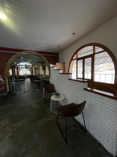 Others 2, Hostal El Botero, Teruel