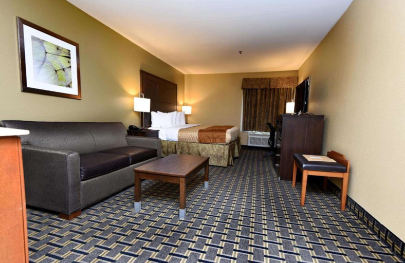 Others 5, Best Western Zachary Inn, East Baton Rouge