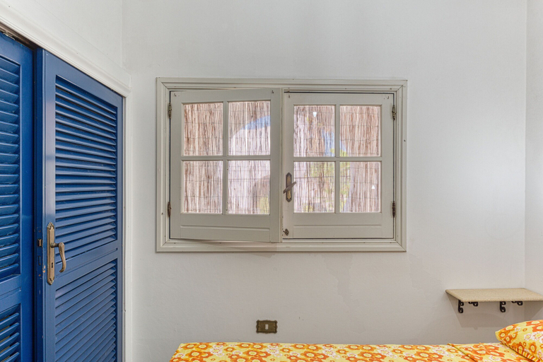Bedroom 2, A Casa diAmici, Lecce
