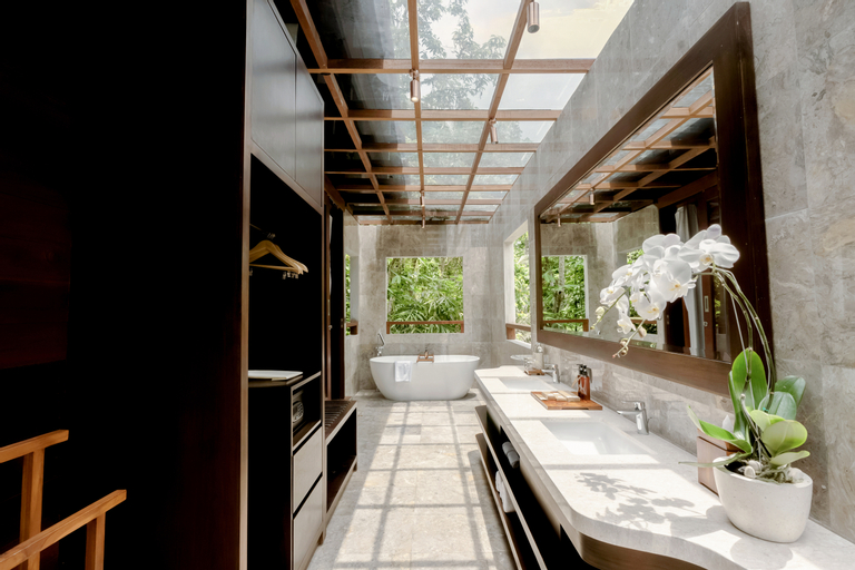 Bedroom 4, AnandaDara Ubud Resort & Spa, Gianyar