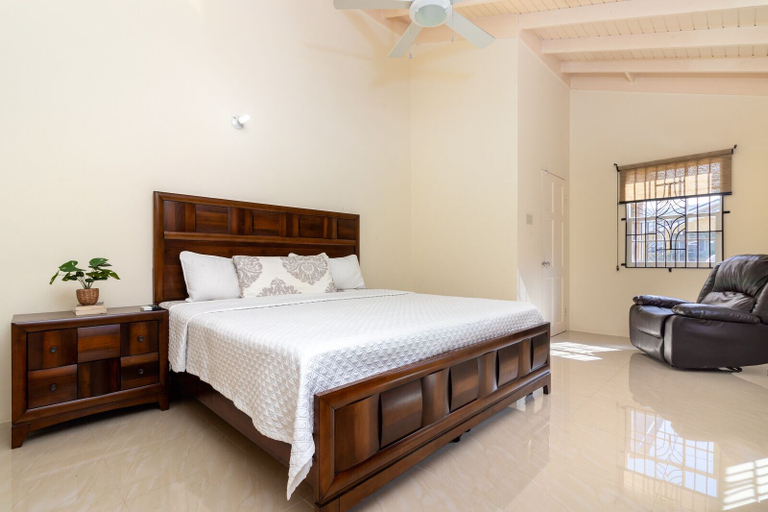 Bedroom 3, Lot 40 Draxhall