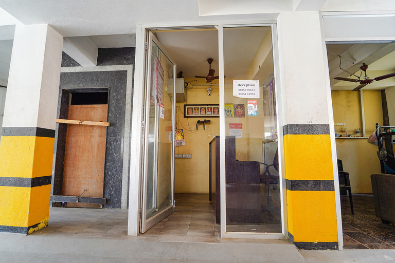 Exterior & Views 2, Fabexpress Vangal Nest, Coimbatore