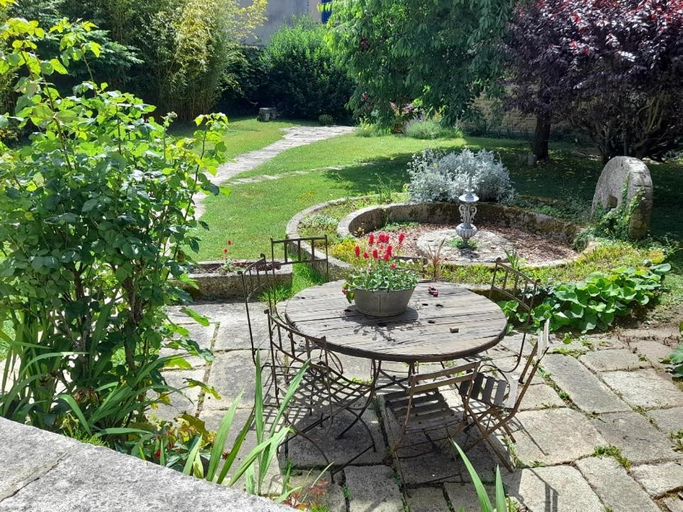 Others 4, Suite privative terrasse, Orne