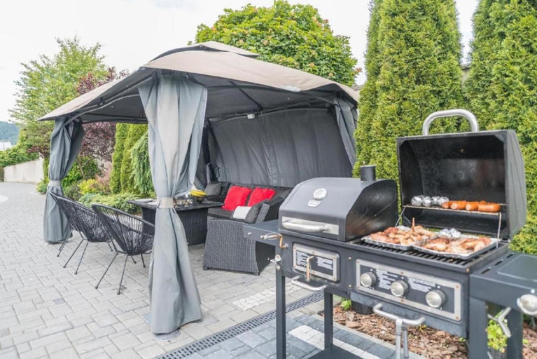 Others 3, Willa Bialy Jelen Jacuzzi & Sauna, Nowy Targ