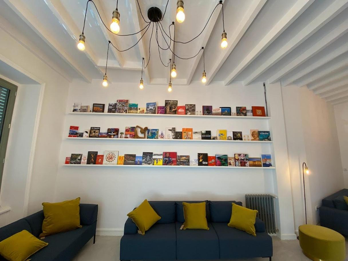 Others 4, MY BOUTIQUE GUESTHOUSE - Fabulous Suites 10 Min A7 -, Drôme