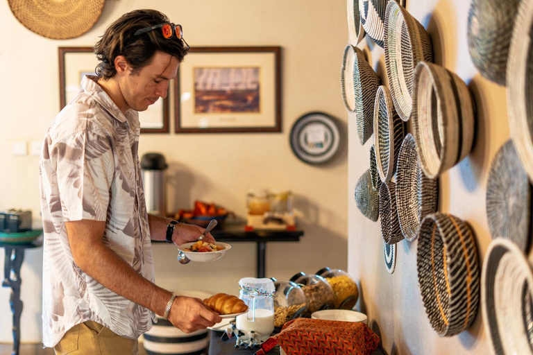 Food & Drinks 4, Nguni Lodge, Hwange