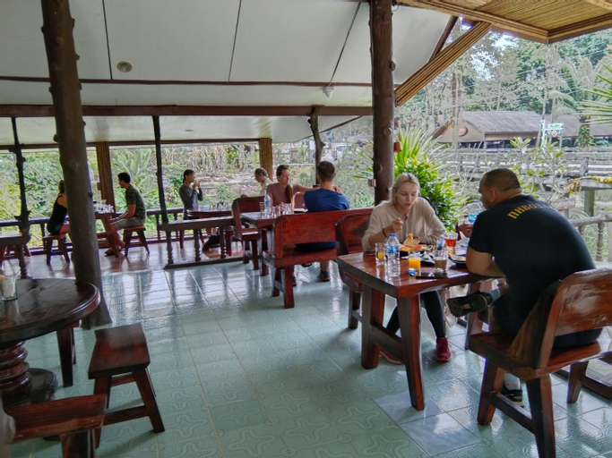 Restaurant 7