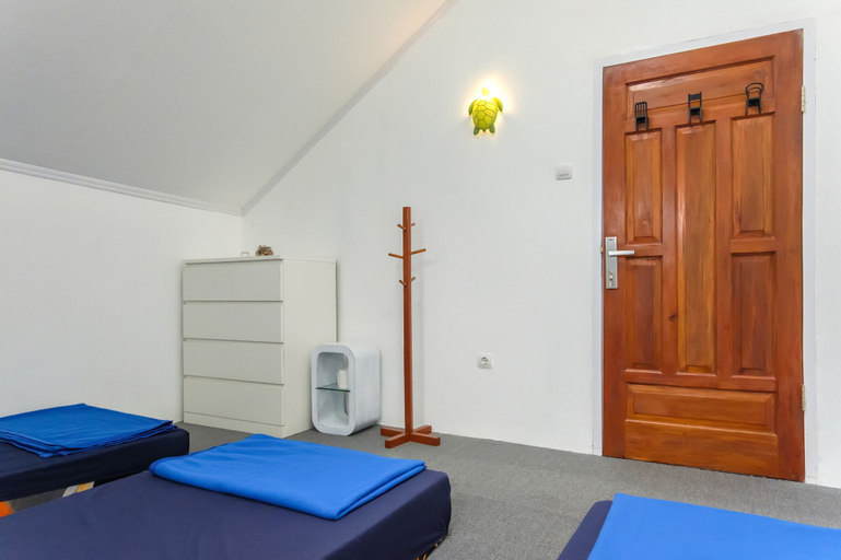 Bedroom 19