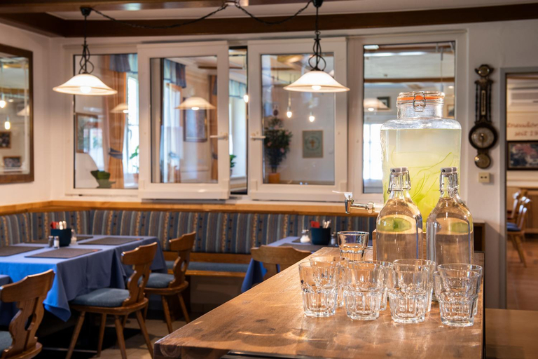 Food & Drinks 3, Hotel Altneudörflerhof, Südoststeiermark
